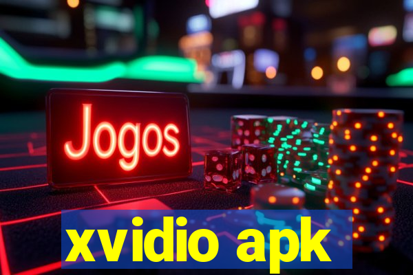 xvidio apk